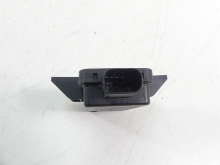 2017 BMW R1200GS GSW K50 Rdc Module & Tire Pressure Sensor Set 65758546222 {{ shop.shopifyCountryName }} - Mototech271