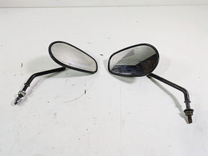 2016 Harley FXDL Dyna Low Rider Rear View Mirror Set -Read 91840-03B 91845-03B