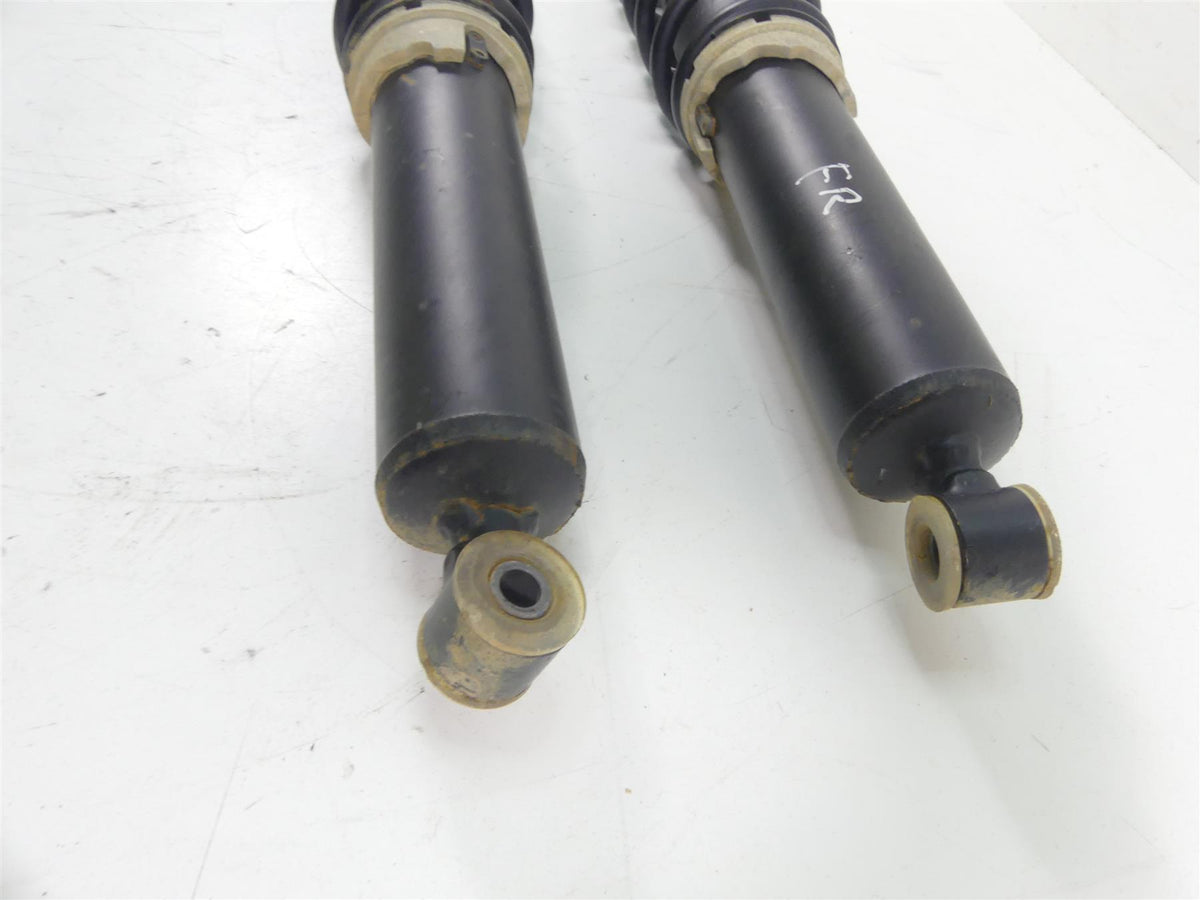 2019 Polaris General 1000 EPS Straight Front Shock Damper Leg Set 7044629 {{ shop.shopifyCountryName }} - Mototech271