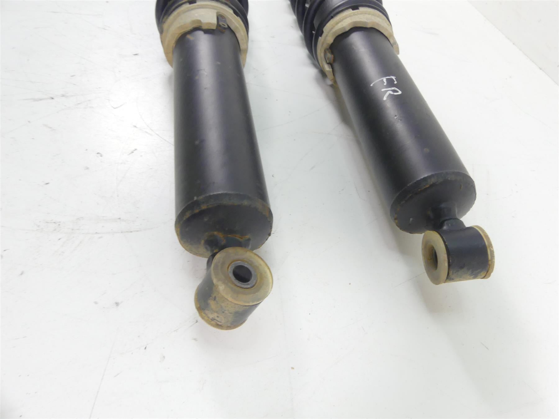 2019 Polaris General 1000 EPS Straight Front Shock Damper Leg Set 7044629 {{ shop.shopifyCountryName }} - Mototech271