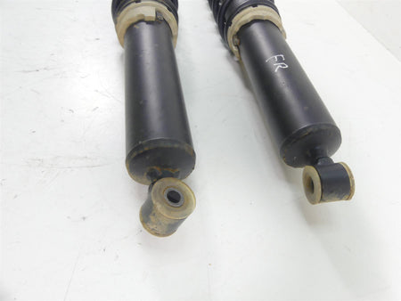 2019 Polaris General 1000 EPS Straight Front Shock Damper Leg Set 7044629 {{ shop.shopifyCountryName }} - Mototech271