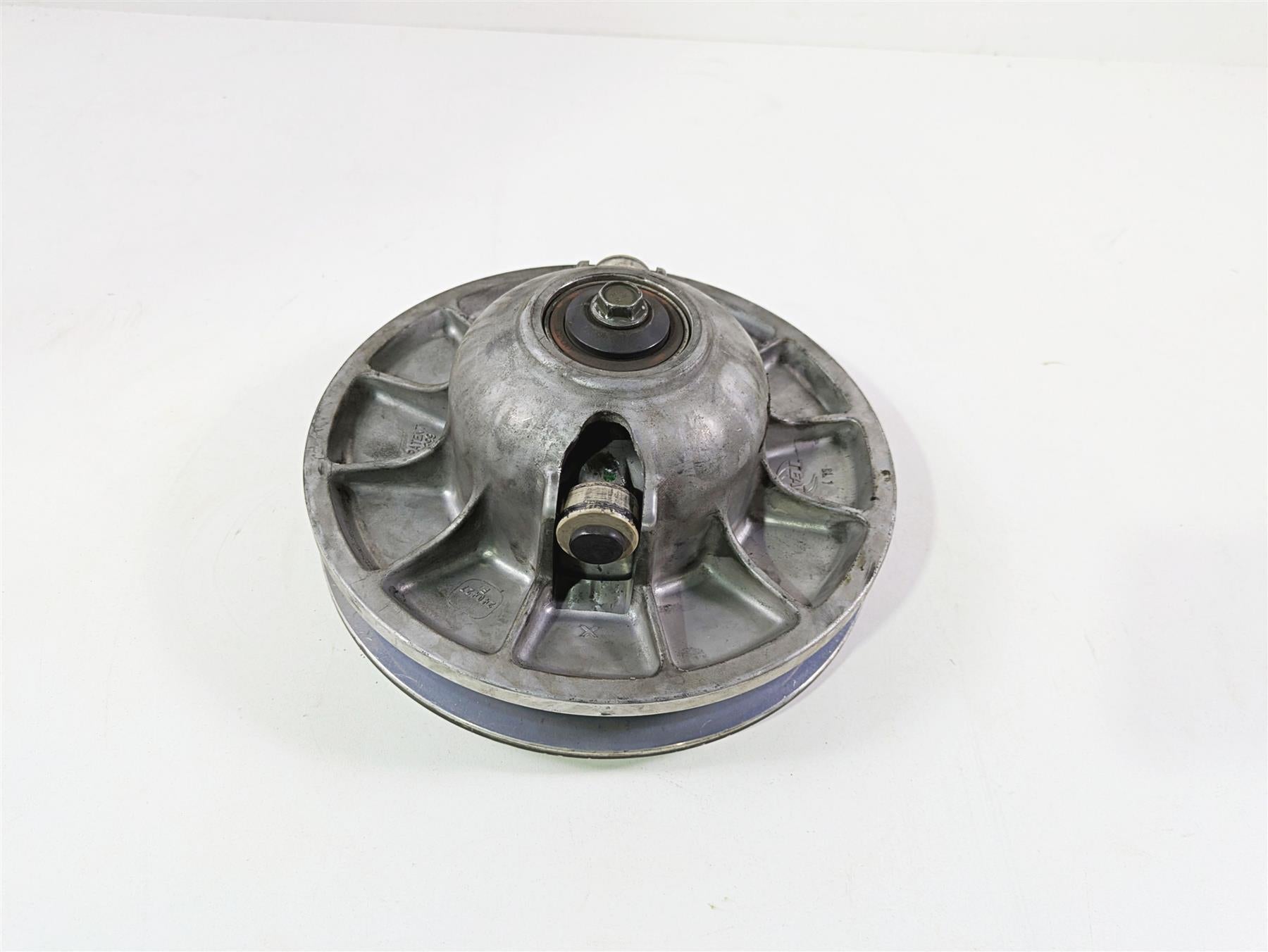 2019 Polaris RZR XP 1000 Highlifter Secondary Driven Clutch 1323403 {{ shop.shopifyCountryName }} - Mototech271