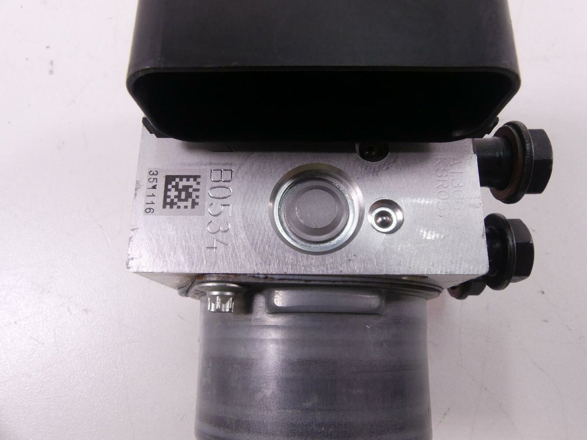 2019 Ducati Supersport 939 S Abs Brake Pump Module 54240651B {{ shop.shopifyCountryName }} - Mototech271