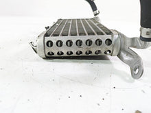 Load image into Gallery viewer, 2017 BMW S1000R K47 Oil Cooler &amp; Lines - No Leaks 17218545633 17218544996
