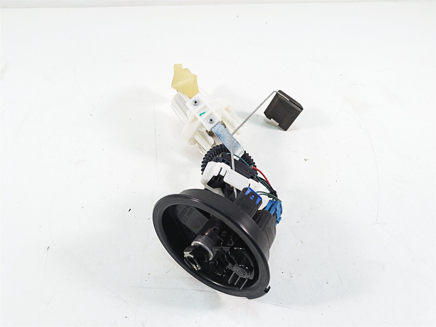 2016 BMW R1200R K53 Fuel Gas Petrol Pump 6k Only -Tested 16148532133 16148357969 {{ shop.shopifyCountryName }} - Mototech271