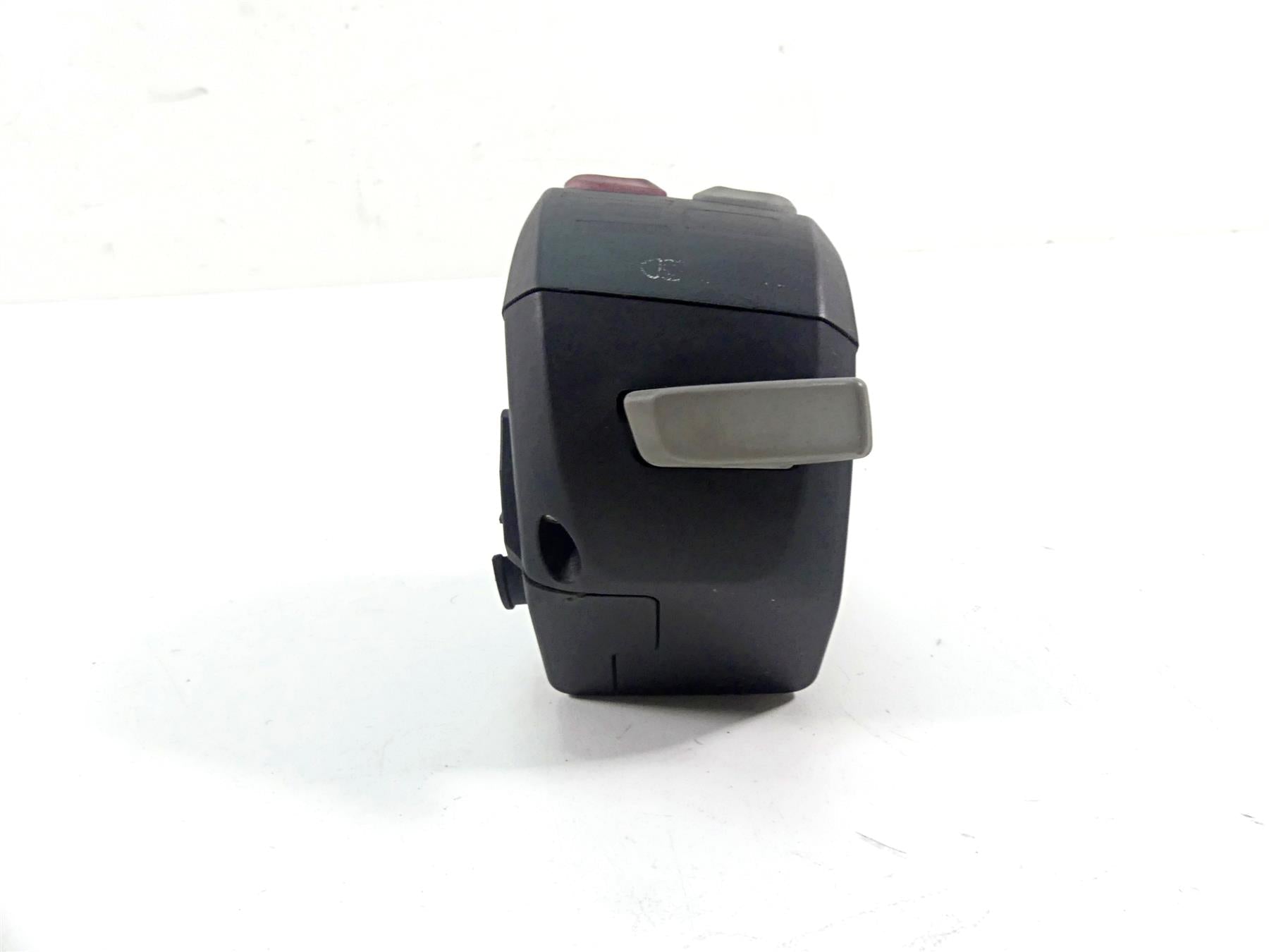 2013 BMW S1000RR K46 Left Hand Control Switch Abs Dtc 61318546195 {{ shop.shopifyCountryName }} - Mototech271