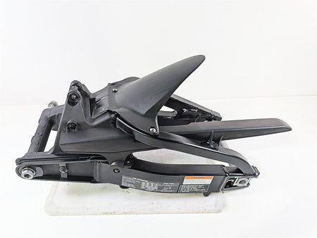 2024 Honda CBR600RR Rear Black Swingarm Swing Arm 52200-MFJ-A51-Mototech271