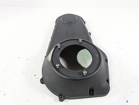 2013 Harley FXDWG Dyna Wide Glide Outer Primary Drive Clutch Cover 60784-06A {{ shop.shopifyCountryName }} - Mototech271