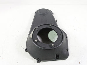 2013 Harley FXDWG Dyna Wide Glide Outer Primary Drive Clutch Cover 60784-06A | Mototech271