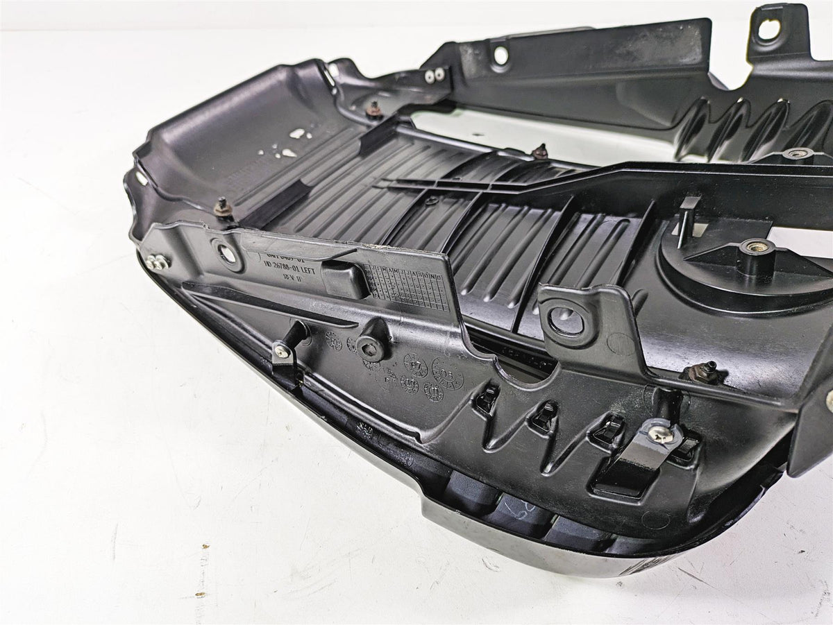 2013 Harley VRSCDX Night Rod Sp Radiator Center Cover Fairing 26813-08A 26788-08 {{ shop.shopifyCountryName }} - Mototech271