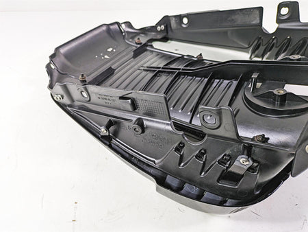 2013 Harley VRSCDX Night Rod Sp Radiator Center Cover Fairing 26813-08A 26788-08 {{ shop.shopifyCountryName }} - Mototech271