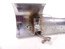 Load image into Gallery viewer, 2009 Victory Vision Tour Mid Pipe Chrome Cover Fairing Set 1261795 1261794
