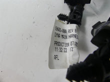 Load image into Gallery viewer, 2010 Harley FXDWG Dyna Wide Glide Wiring Harness Loom - No Cuts 69603-08A
