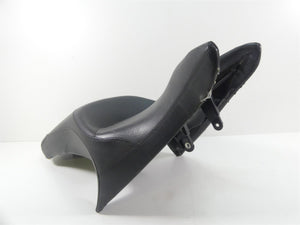 2015 Victory Cross Country 8 Ball Duo 2-Up Seat Saddle 5438107