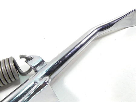 2010 Harley FXDF Dyna Fat Bob Side Kickstand Kick Jiffy Stand 49704-90H {{ shop.shopifyCountryName }} - Mototech271