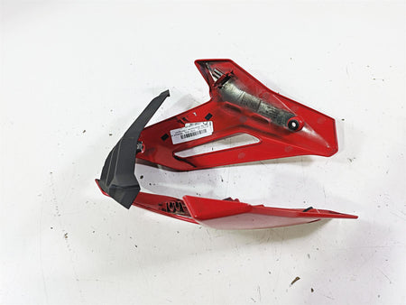 2017 BMW S1000R K47 Lower Engine Belly Chin Fairing Racing Red Set 46638533963 {{ shop.shopifyCountryName }} - Mototech271