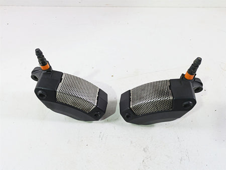 2015 Harley Touring FLHTKL Electra Glide Front Brake Caliper Set 43027-08 {{ shop.shopifyCountryName }} - Mototech271