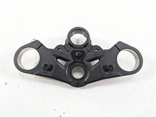 Load image into Gallery viewer, 2018 Kawasaki ZX1002 Ninja H2 SX Upper Triple Tree Clamp - 50mm 44039-0179-46R
