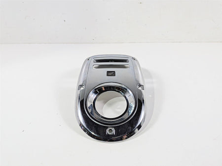 2003 Honda V-Twin VTX1800 C Fuel Tank Dash Cover Panel 17621-MCH-000 {{ shop.shopifyCountryName }} - Mototech271