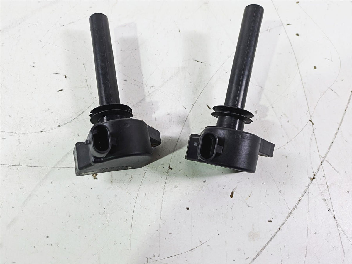2012 Harley VRSCF Muscle V Rod Ignition Coil Stick Coil Set 32477-01A {{ shop.shopifyCountryName }} - Mototech271