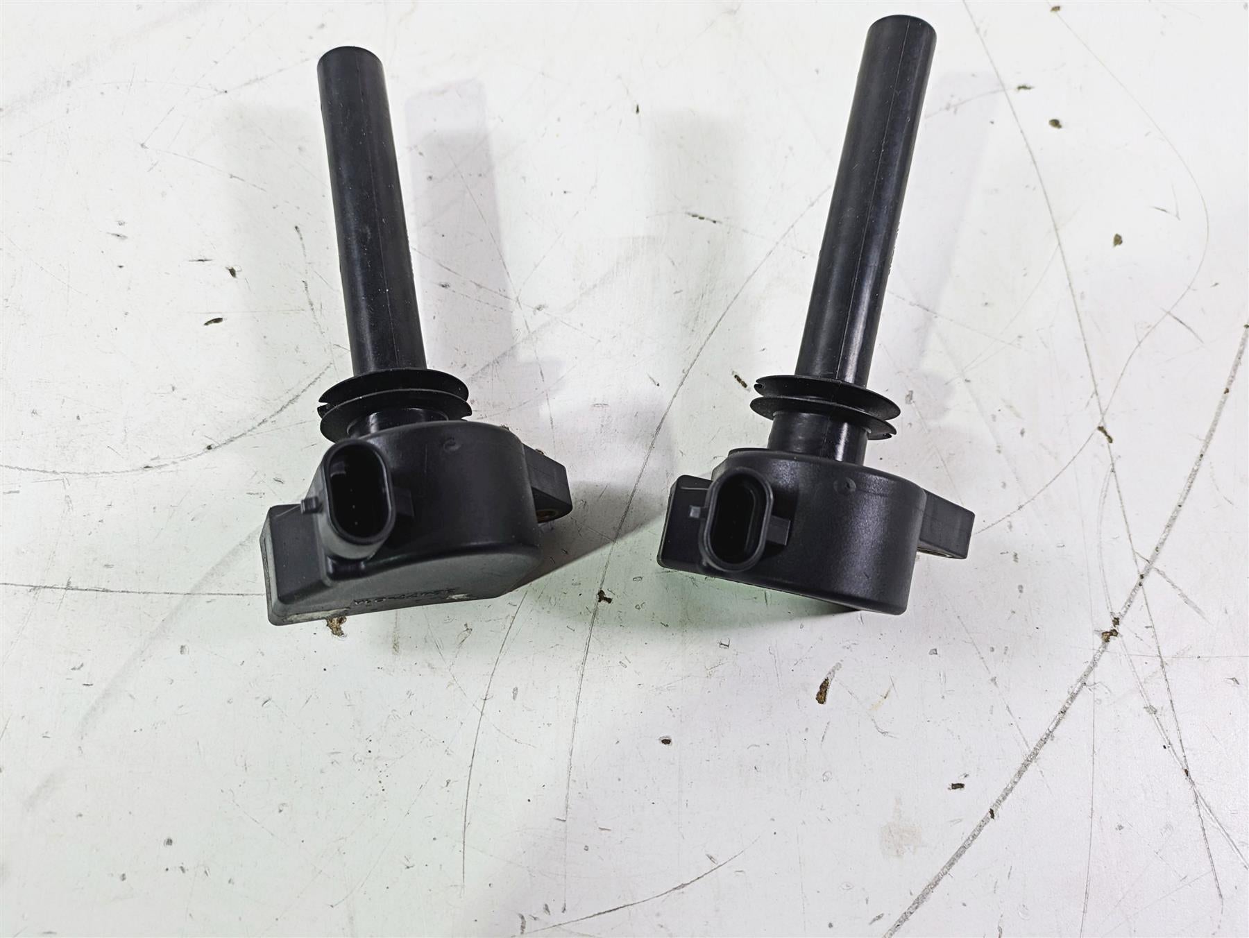 2012 Harley VRSCF Muscle V Rod Ignition Coil Stick Coil Set 32477-01A {{ shop.shopifyCountryName }} - Mototech271