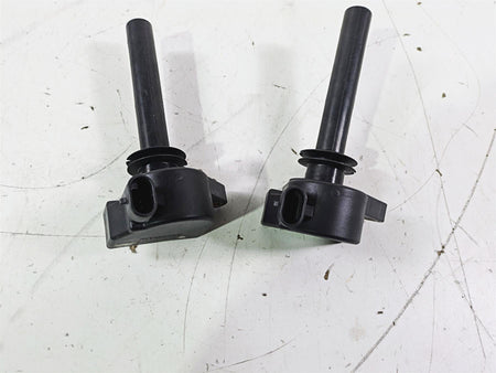 2012 Harley VRSCF Muscle V Rod Ignition Coil Stick Coil Set 32477-01A {{ shop.shopifyCountryName }} - Mototech271