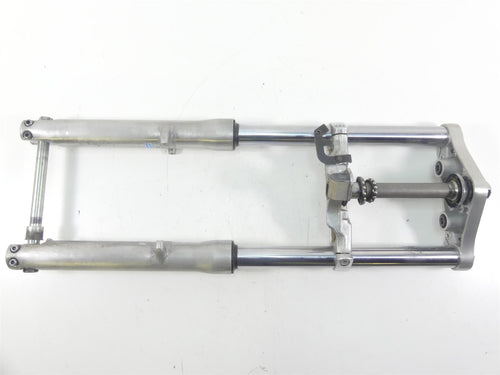 2003 Honda VT750 DC Shadow Spirit Front Forks Triple Tree Set 51400-MCR-A01 | Mototech271