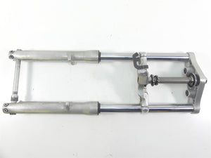 2003 Honda VT750 DC Shadow Spirit Front Forks Triple Tree Set 51400-MCR-A01 | Mototech271