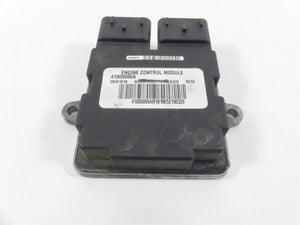 2016 Harley FXDL Dyna Low Rider Cdi Ecu Ecm Engine Control Module 41000006A