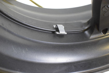 2006 Honda CBR1000 RR Rear 17x6 Enkei Wheel Rim -Ding 42650-MEL-D20ZB {{ shop.shopifyCountryName }} - Mototech271