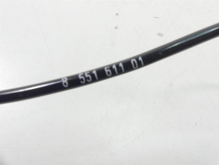 2016 BMW R1200RS K54 Rear Wheel Speed Abs Brake Sensor 34528551611 {{ shop.shopifyCountryName }} - Mototech271