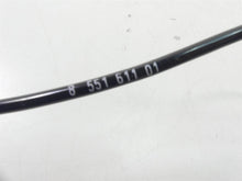 Load image into Gallery viewer, 2016 BMW R1200RS K54  Rear Wheel Speed Abs Brake Sensor 34528551611 | Mototech271
