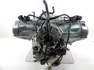 2014 BMW R1200GS K50 Running Engine Motor Transmission - 26k - Read 11008389099