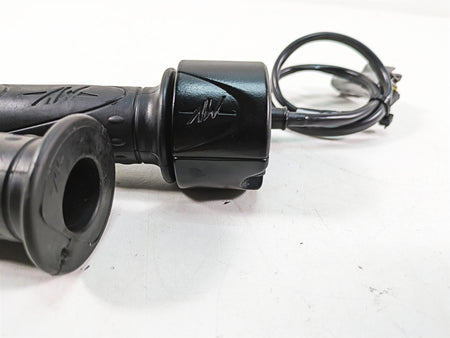 2017 Mv Agusta Dragster 800 Ride Fly By Wire Throttle Hand Grip 8A00B5444 {{ shop.shopifyCountryName }} - Mototech271