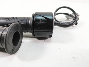 2017 Mv Agusta Dragster 800 Ride Fly By Wire Throttle Hand Grip 8A00B5444