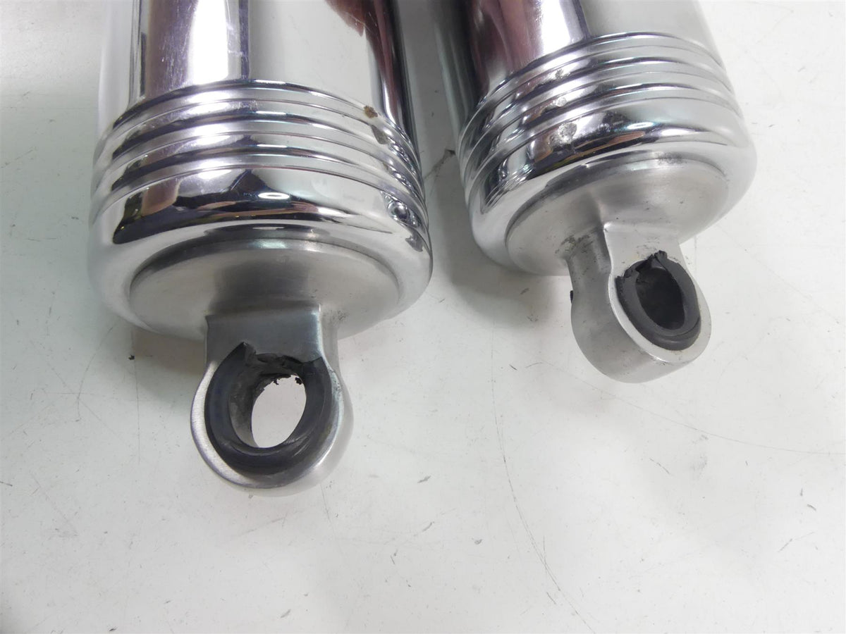 2005 Honda V-Twin VTX1800 S3 Rear Showa Shock Damper Set 52500-MCV-R11 {{ shop.shopifyCountryName }} - Mototech271