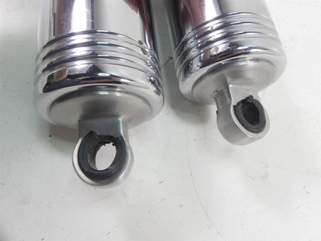 2005 Honda V-Twin VTX1800 S3 Rear Showa Shock Damper Set 52500-MCV-R11 {{ shop.shopifyCountryName }} - Mototech271