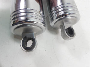 2005 Honda V-Twin VTX1800 S3 Rear Showa Shock Damper Set 52500-MCV-R11 | Mototech271