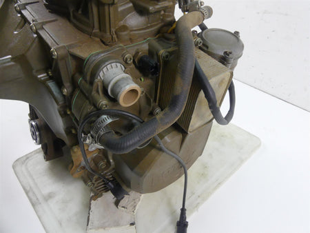 2020 Can Am Maverick X3 XMR Turbo RR Running Engine Motor 2k - Video 420090355 {{ shop.shopifyCountryName }} - Mototech271