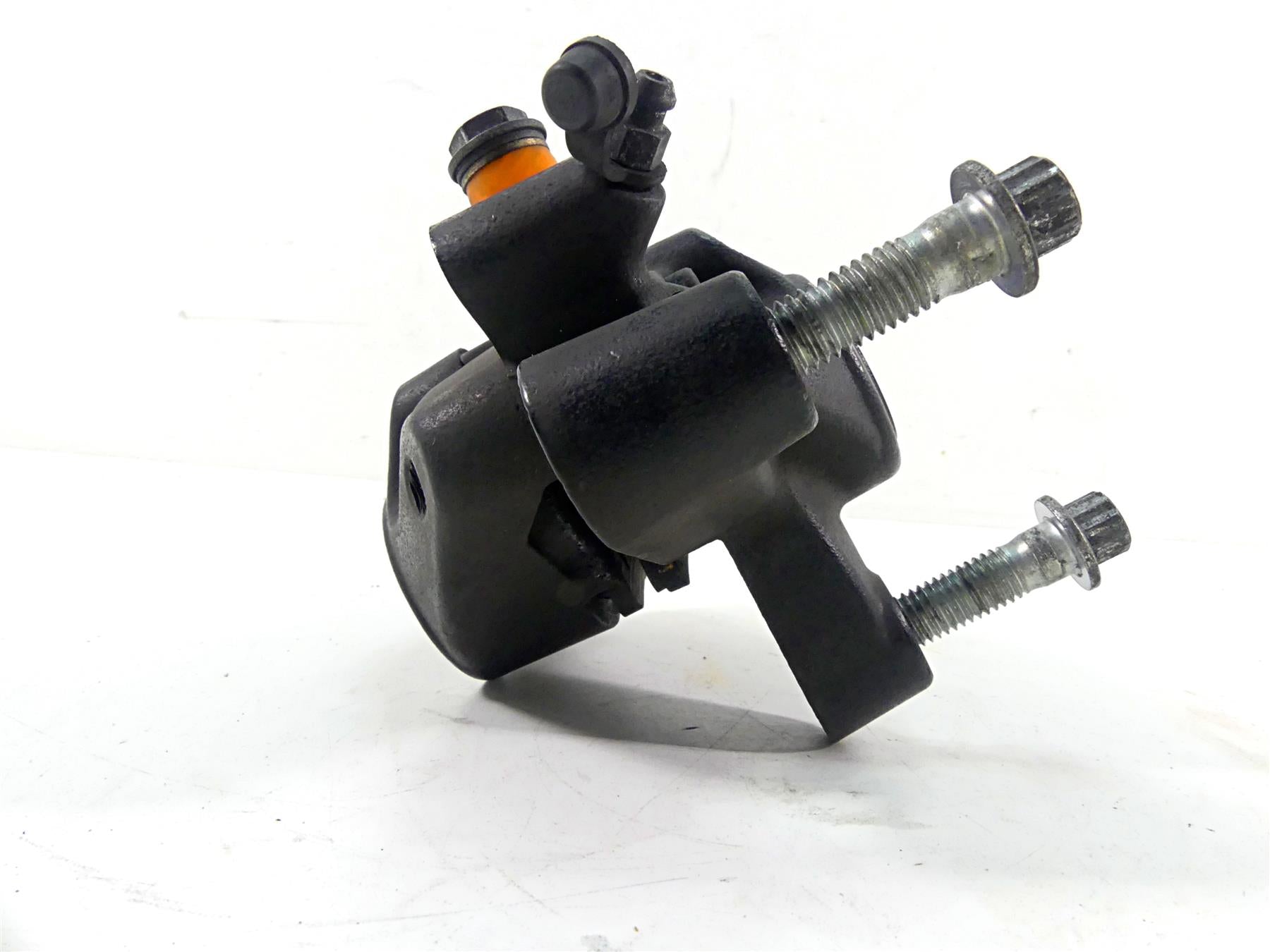 2016 Harley Softail FLS Slim Front Brake Caliper 41300095 {{ shop.shopifyCountryName }} - Mototech271