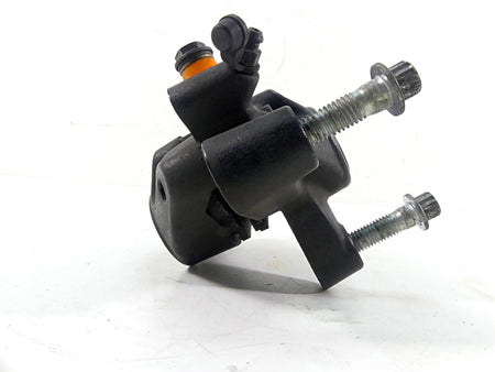 2016 Harley Softail FLS Slim Front Brake Caliper 41300095 {{ shop.shopifyCountryName }} - Mototech271
