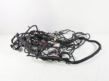 2018 Can Am Maverick X3 XRC Turbo R Main Wiring Harness Loom -No Cuts 710005788 {{ shop.shopifyCountryName }} - Mototech271