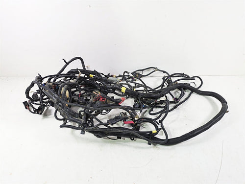 2018 Can Am Maverick X3 XRC Turbo R Main Wiring Harness Loom -No Cuts 710005788 | Mototech271