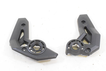 2018 Kawasaki EX650 Ninja Foot Peg Bracket Cover Fairing Set 14093-0623 {{ shop.shopifyCountryName }} - Mototech271