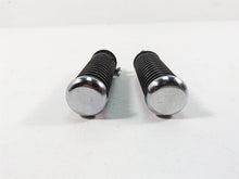 Load image into Gallery viewer, 2006 Honda V-Twin VTX1300 R Rear Passenger Pillion Foot Peg Set 50715-MN0-000 | Mototech271
