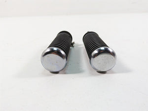 2006 Honda V-Twin VTX1300 R Rear Passenger Pillion Foot Peg Set 50715-MN0-000 | Mototech271