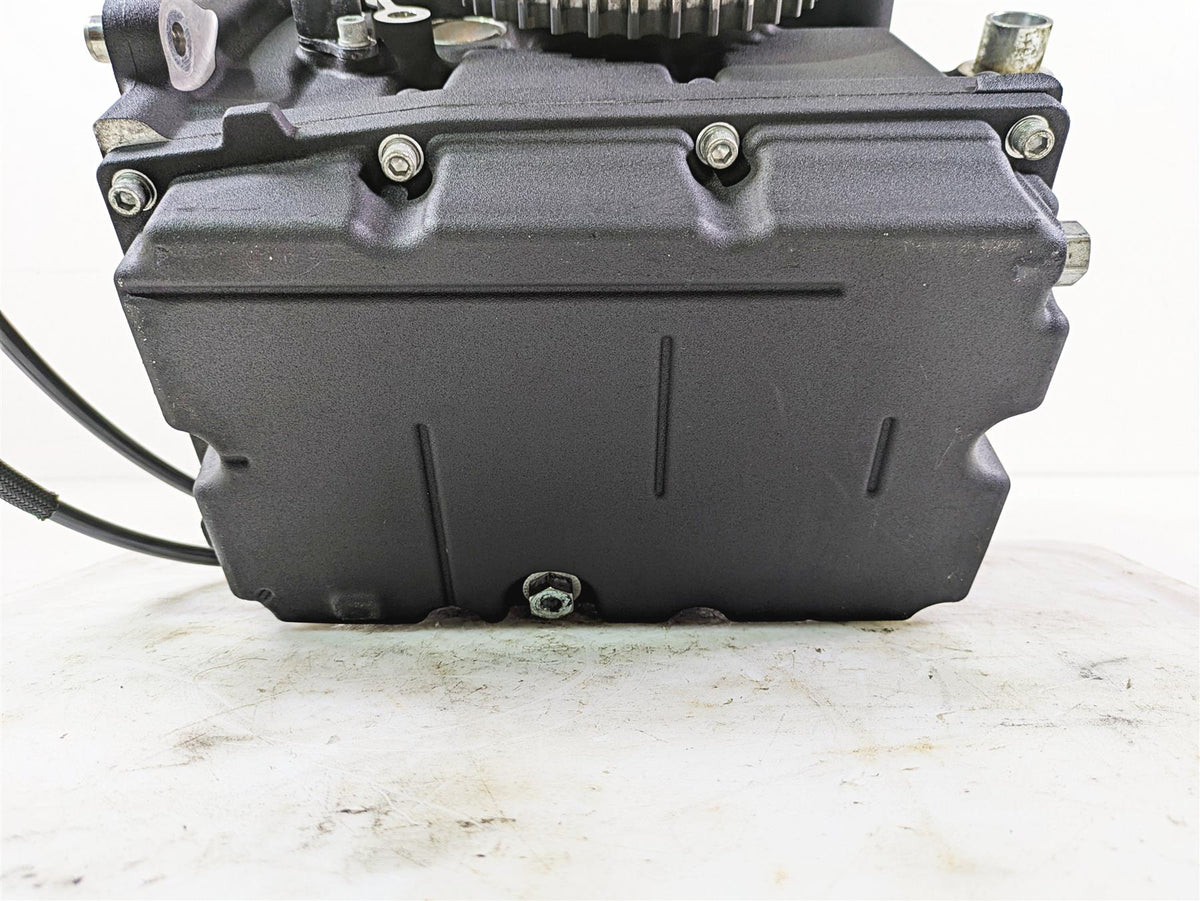 2022 Harley FXLRS Softail Low Rider Transmission Gear Box 6 Speed 9K 34700176 {{ shop.shopifyCountryName }} - Mototech271