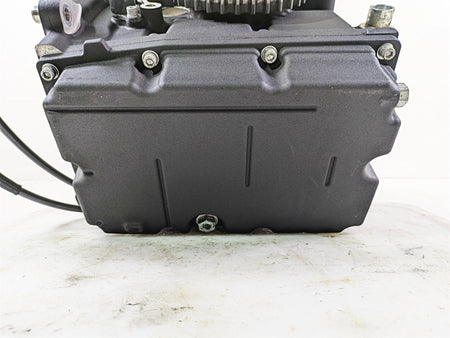 2022 Harley FXLRS Softail Low Rider Transmission Gear Box 6 Speed 9K 34700176 {{ shop.shopifyCountryName }} - Mototech271