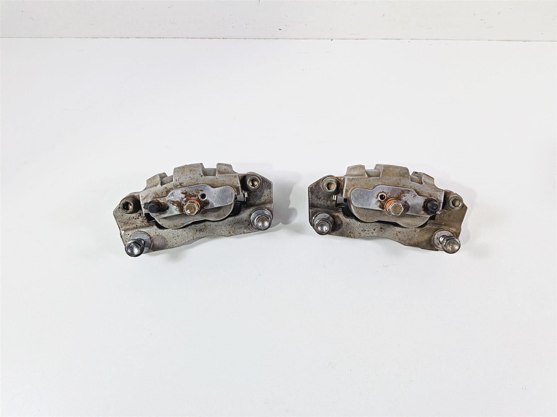 Used Kawasaki Teryx SXS Parts | Mototech271 – Page 3