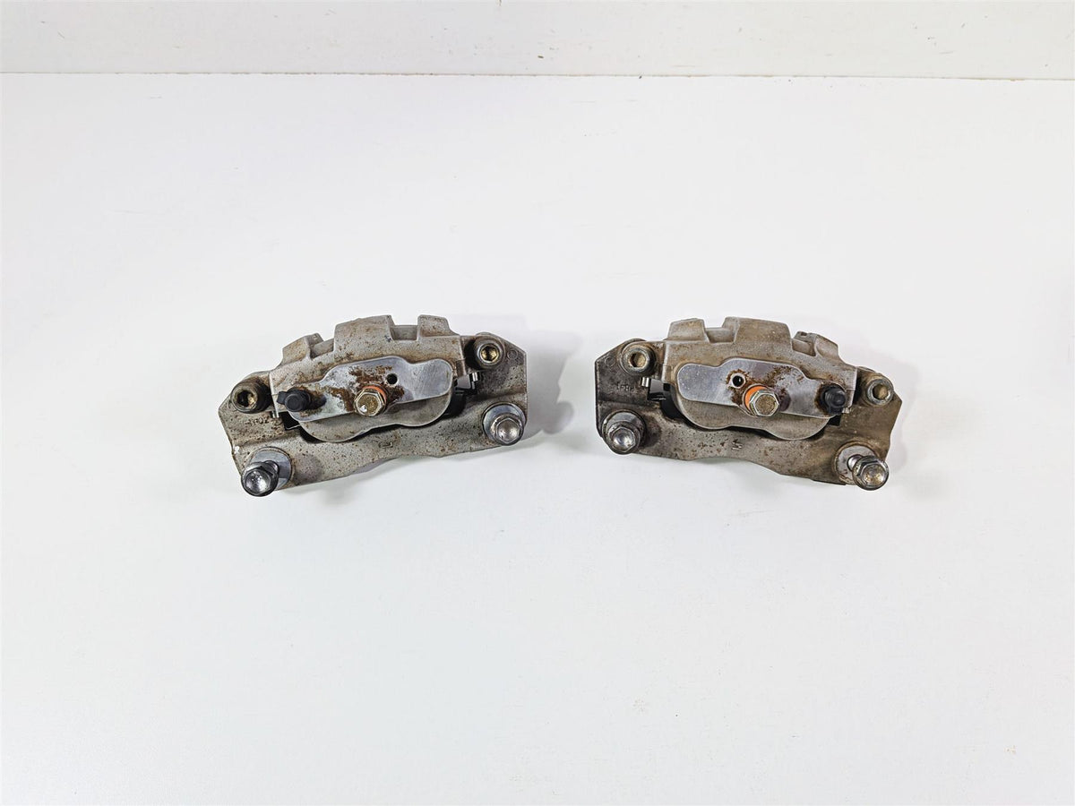 2022 Kawasaki Teryx KRX KRF 1000 SE Front Brake Caliper Set 43080-0221 {{ shop.shopifyCountryName }} - Mototech271